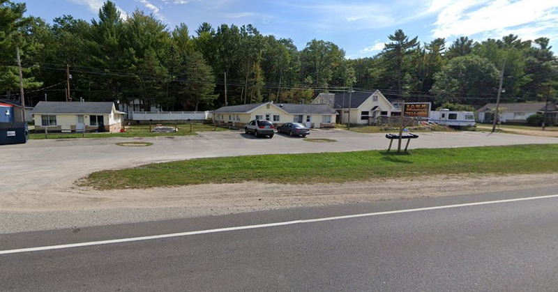Hayes State Park Motel - Street View (newer photo)